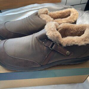 JBU Jambu Heather Casual Slip on NWT 11 W